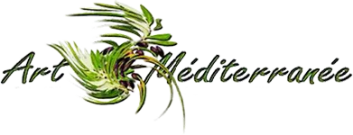 ART MEDITERRANEE logo
