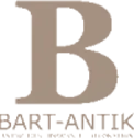 BART ANTIK (ANTIQUITES BROCANTE BART ANTIK) logo
