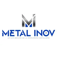 METAL INOV PAYS DE LOIRE logo