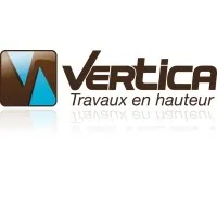 VERTICA (VERTICA) logo