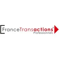 FRANCE TRANSACTIONS PROFESSIONNELS logo