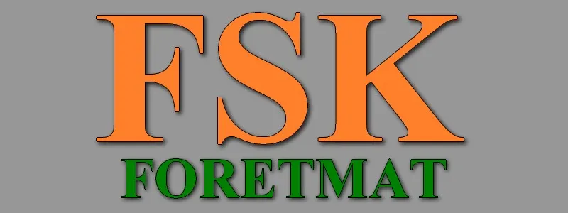 FORETMAT logo