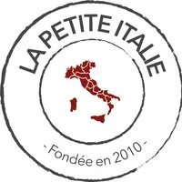 GASTRONOMIE D'ICI ET D'AILLEURS (LA PETITE ITALIE) logo