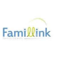 FAMILLINK SERVICES logo
