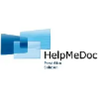 HELPMEDOC logo
