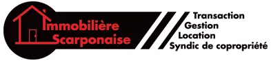 BOHN JEAN- BAPTISTE (IMMOBILIERE SCARPONAISE) logo