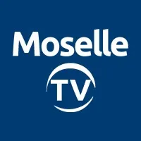 MOSELLE T.V. logo
