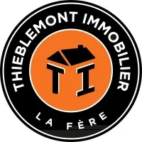 THIEBLEMONT IMMOBILIER logo