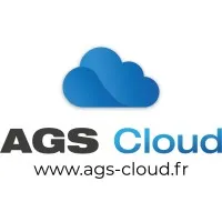 AGS EVENTS logo