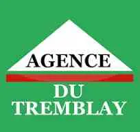 AGENCE DU TREMBLAY logo