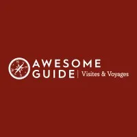 AWESOME GUIDE logo