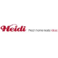 HEIDI logo