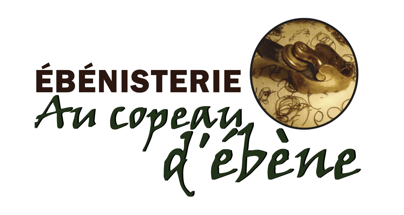 AU COPEAU D'EBENE logo