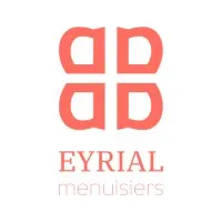 EYRIAL MENUISIERS logo