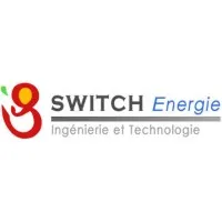 SWITCH ENERGIE logo