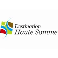 OFFICE TOURISME HAUTE SOMME (OTHS) logo