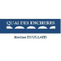 QUAI DES ENCHERES (QUAI DES ENCHERES) logo