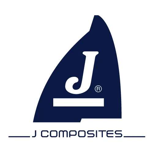 J COMPOSITES logo