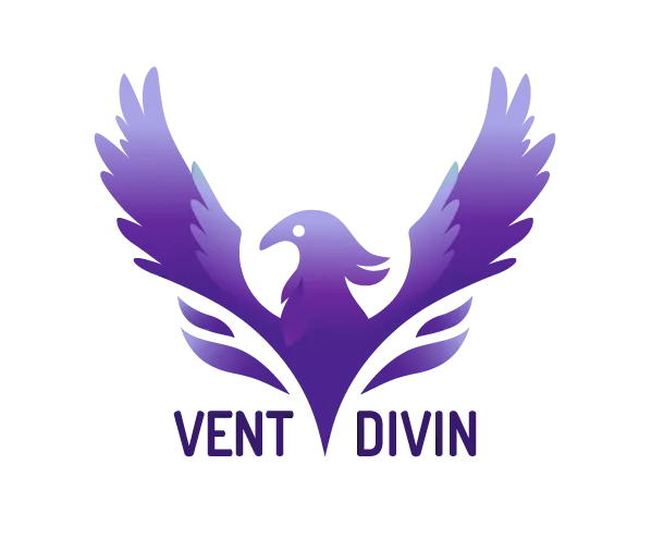 VENT DIVIN logo