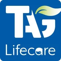 TAG LIFECARE logo