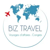 BIZ TRAVEL logo