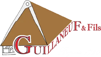GUILLANEUF ET FILS logo