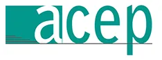 ACEP logo