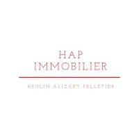 HAP IMMOBILIER logo