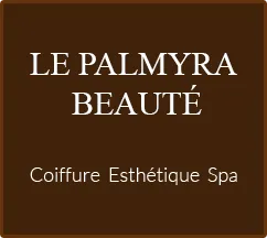 EVANESCENCE (PALMYRA BEAUTE) logo