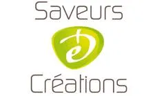 SAVEURS ET CREATIONS logo