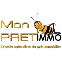 MONPRET IMMO logo
