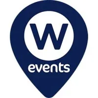 W-EVENTS logo