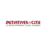 INITIATIVES ET CITE logo