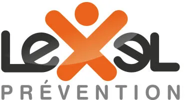 LEXEL PREVENTION logo