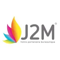 J2M BUREAUTIQUE FRANCE logo