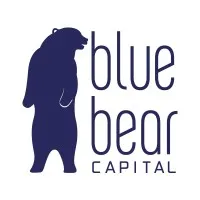 BLUE CAPITAL logo