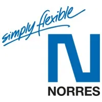 NORRES FRANCE logo