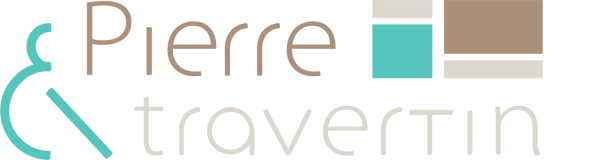PIERRE ET TRAVERTIN DISTRIBUTION logo