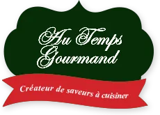AU TEMPS GOURMAND (AU TEMPS GOURMAND) logo