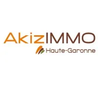 AKIZIMMO logo