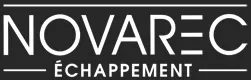 NOVAREC FRANCE (NOVAREC FRANCE) logo