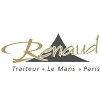 RENAUD TRAITEUR logo