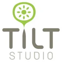 TILT STUDIO logo