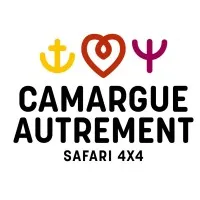 LA CAMARGUE AUTREMENT logo