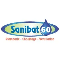 SANIBAT 60 logo