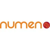 NUMEN MARKETING logo
