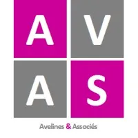 AVELINES ET ASSOCIES logo