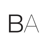 BELVEDERE ARCHITECTURE (BA) logo