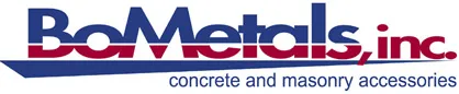 BO METAL logo