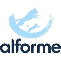 ALFORME (ANIMAL'INN) logo